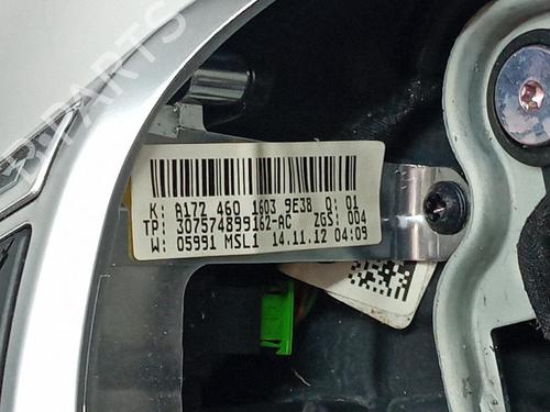 Rat MERCEDES-BENZ A-CLASS (W176) A 200 CDI (176.001) | BP38603555C49 - Image 5