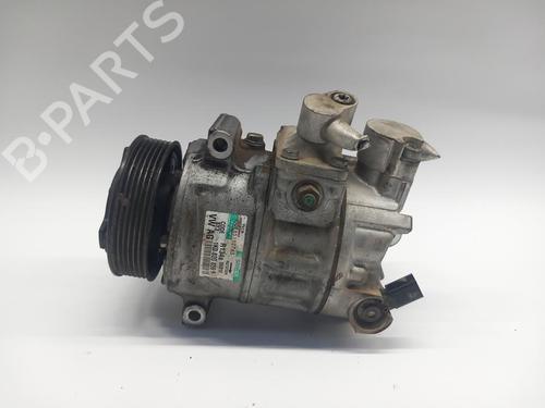 Used AC compressor SEAT LEON (1P1) [2005-2013]  30166715