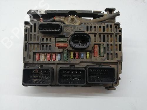Used Fuse box CITROËN C4 I (LC_) [2004-2014]  32083332