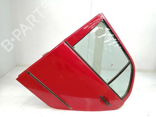 Used Left rear door SKODA FABIA I (6Y2) [1999-2008]  27318576