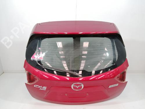 Used Tailgate MAZDA CX-5 (KF) [2016-2025]  29252350