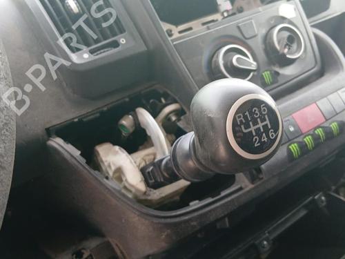 Right taillight CITROËN JUMPER II Van 2.2 HDi 130 | BP34214807C35  - Image 5