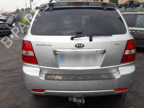 Hood KIA SORENTO I (JC) 2.5 CRDi | BP16975308C1 