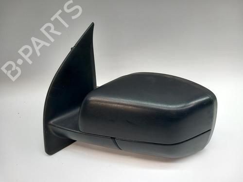 Left mirror LAND ROVER FREELANDER 2 (L359) 2.2 TD4 4x4 | BP29631880C26 