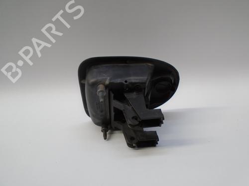 Utvendig håndtak OPEL COMBO Box Body/MPV 1.7 CDTI 16V | BP10254529C122 