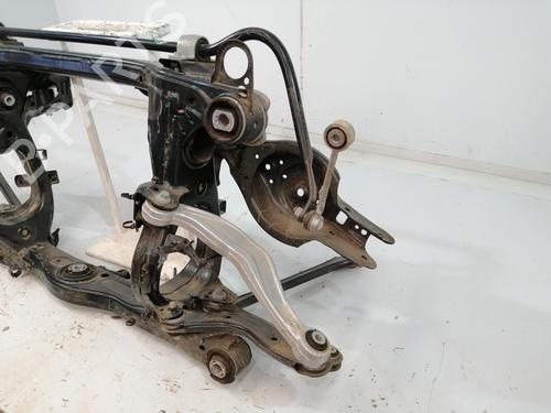 Rear axle SMART #1  | BP29982227M2