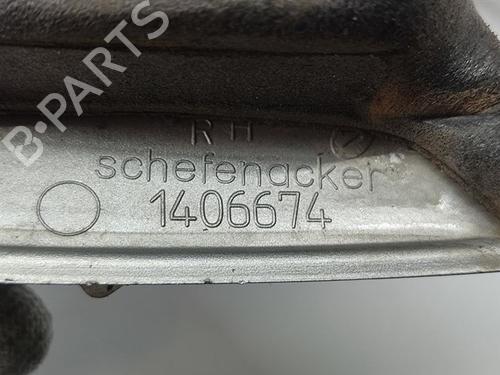 Spiegel buiten rechts CADILLAC CTS 3.2 | BP32857828C27 - Image 4