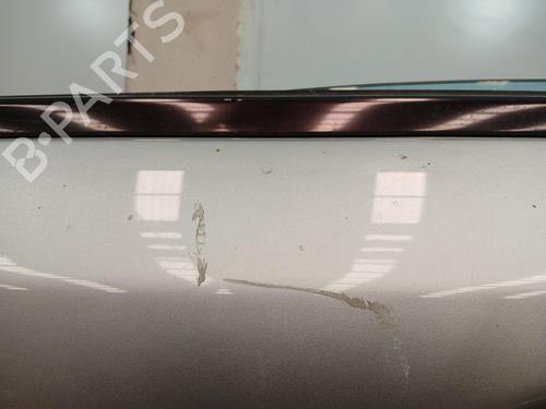 Left front door MERCEDES-BENZ E-CLASS (W211) E 270 CDI (211.016) | BP26913274C2 