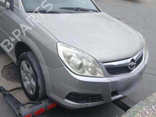 Climate control OPEL VECTRA C (Z02) | BP34372076I5 - Image 9