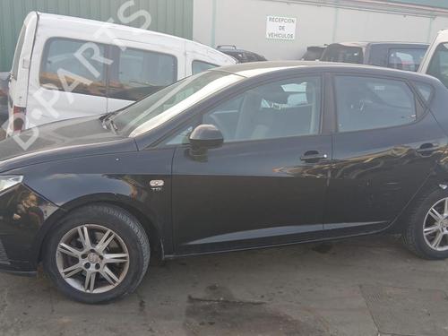 Gearbox SEAT IBIZA IV (6J5, 6P1) | BP32186377M3