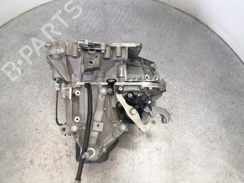 gearbox-renault-clio-iv-bh_-2012-2013-2014-2015-2016-2017-2018-2019-2020-2021-38544442 main image