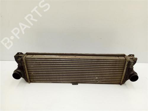 Used Intercooler Intercooler MERCEDES-BENZ SPRINTER 4,6-t Platform/Chassis (B906) 413 CDI (906.153, 906.155, 906.253, 906.255) (129 hp) 18902895 18902895