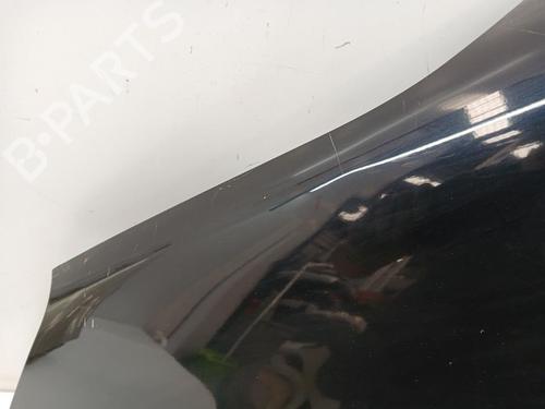 Left front fenders NISSAN MICRA IV (K13K, K13KK) 1.2 | BP29347607C41 