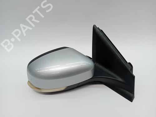 Right mirror FORD MONDEO IV (BA7) 2.0 TDCi | BP29246880C27 