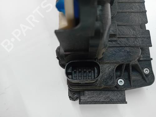 Front right lock MERCEDES-BENZ C-CLASS Coupe (C205) C 220 d (205.304) | BP24948978C97 