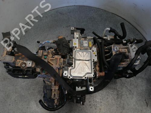 Used Engine KIA NIRO II (SG2) [2022-2026]  32666334