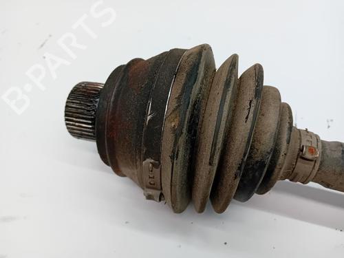 Left front driveshaft AUDI A4 B8 (8K2) | BP37030293M38 - Image 3