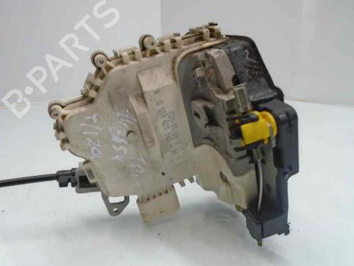 Rear left lock SEAT LEON (1P1) 1.6 TDI | BP5640436C100 