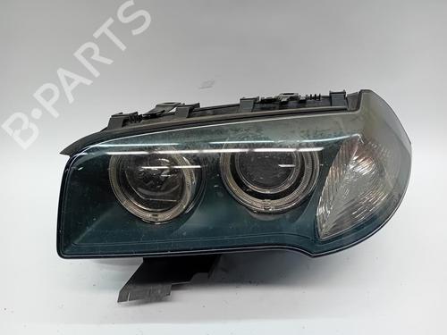 Venstre forlygte Venstre forlygte BMW X3 (E83) 2.0 d (150 hp) 36935538 36935538