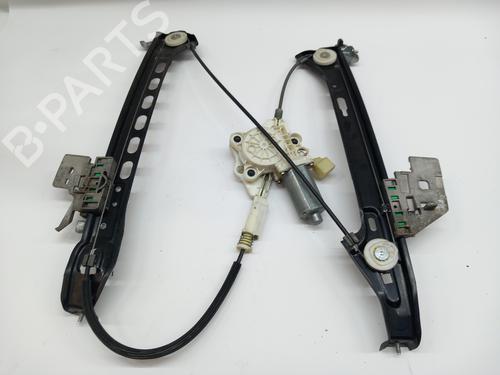 Rear right window mechanism MERCEDES-BENZ CLS (C219) CLS 350 (219.356) | BP22396487C25 