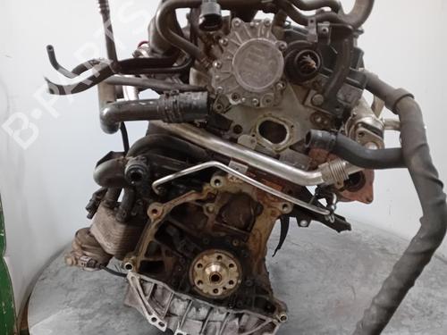 Engine AUDI A4 B7 (8EC) 2.0 TDI | BP32444316M1