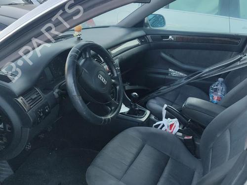 Alternator AUDI A6 C5 (4B2, 4B4)  | BP31352548M7 