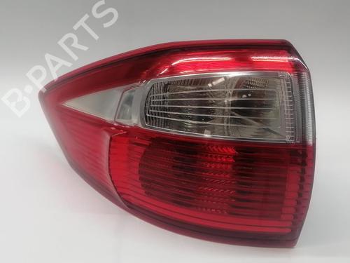 Used Left taillight FORD C-MAX II (DXA/CB7, DXA/CEU) [2010-2019]  30288450