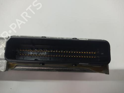 ECU airbags OPEL ANTARA A (L07)  | BP24443835M53 