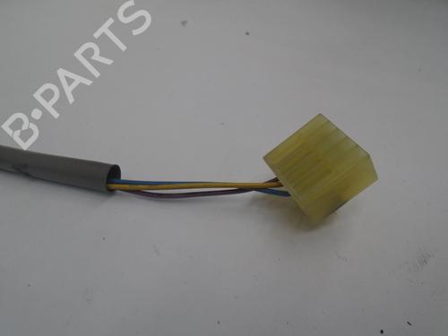 Left mirror SUZUKI LIANA Hatchback 1.4 DDiS | BP8225470C26 