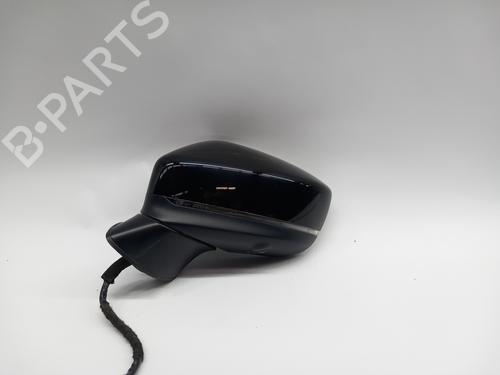 Left mirror MAZDA CX-5 (KF)  | BP29531875C26 