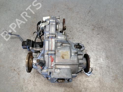 Used Transfer box SUZUKI JIMNY Closed Off-Road Vehicle (SN) 1.5 DDiS 4x4 (86 hp) 29244043