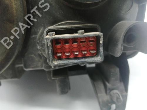 Right headlight SAAB 9-3 (YS3F, E79, D79, D75) 1.9 TiD | BP37181659C29 - Image 4