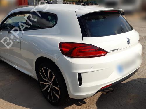 Brukte deler til VW SCIROCCO III (137, 138) [2008-2017]  3478959