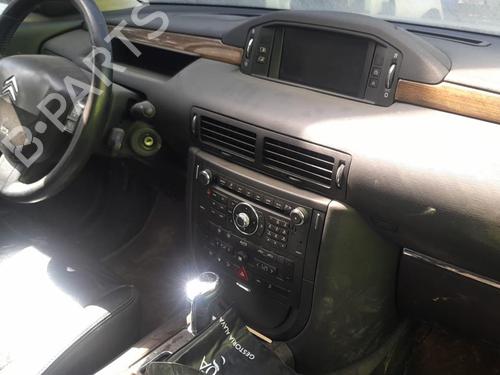 Højre forlygte CITROËN C6 (TD_) 2.7 HDi | BP29376266C29 
