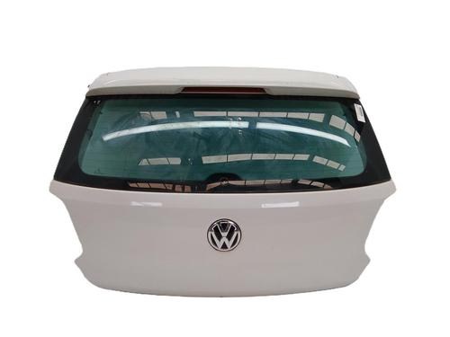 Used Tailgate Tailgate 36798411 36798411