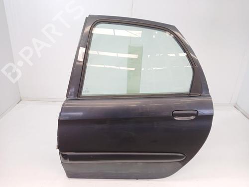 Used Left rear door Left rear door 36795902 36795902