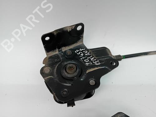 Support RENAULT MASTER III Platform/Chassis (EV, HV, UV) | BP36262150C155 - Image 3