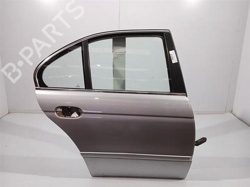 Dør højre bagtil Dør højre bagtil BMW 5 (E39) 525 d (163 hp) 34244912 34244912