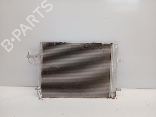 Used AC radiator AC radiator 36781419 36781419