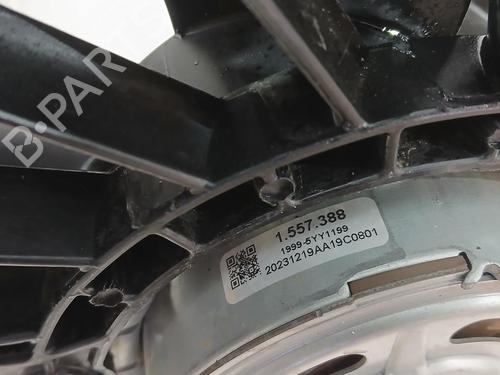 Radiator fan RENAULT MASTER III Van (FV) | BP37182345M35 - Image 2