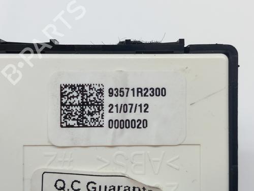 Left front window switch KIA SPORTAGE V (NQ5)  | BP28386561I27 