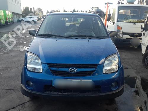Used Parts SUZUKI IGNIS II (MH)    1068387