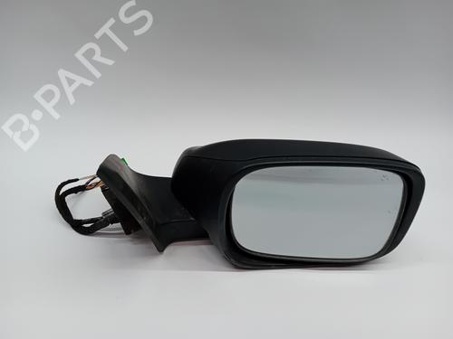 Used Right mirror VOLVO XC90 I (275) D5 AWD (163 hp) 29242502