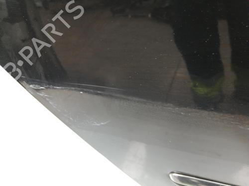 Right rear door PEUGEOT 407 SW (6E_, 6D_) 2.0 | BP18141079C5 