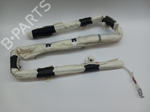 Used Right curtain airbag OPEL CORSA F (P2JO) [2019-2025]  22746398