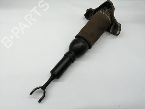 Used Right front shock absorber AUDI ALLROAD C5 (4BH) 2.5 TDI quattro (163 hp) 21169992