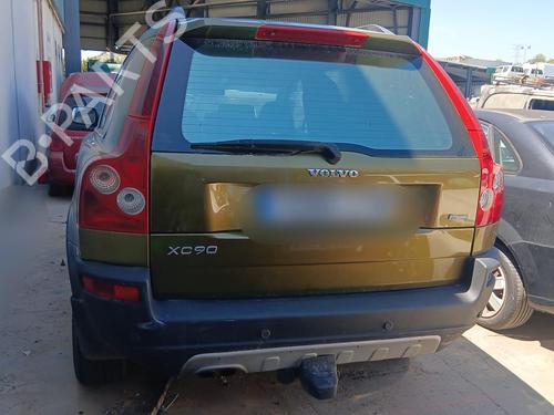 Left front window switch VOLVO XC90 I (275) D5 AWD | BP36298221I27  - Image 12