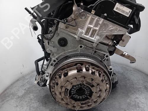 Engine BMW 3 (F30, F80) 316 d | BP35736919M1 - Image 2