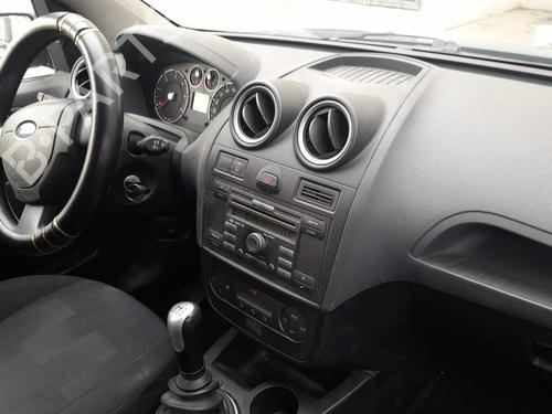 Water radiator FORD FIESTA V (JH_, JD_) 1.4 TDCi | BP21841242M31 