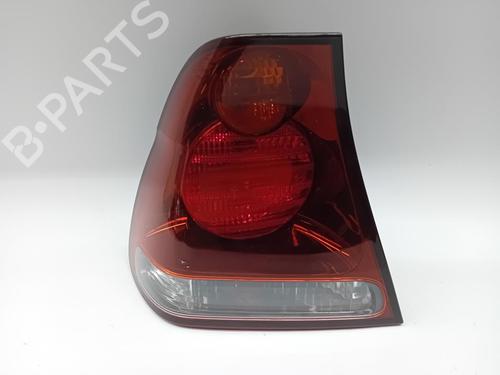 Used Left taillight Left taillight 36936624 36936624